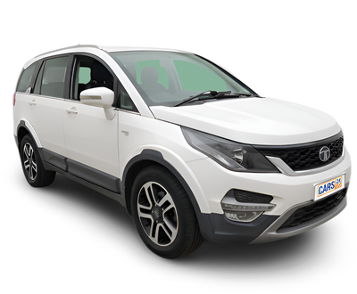 Tata Hexa-img